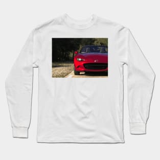 mx5 Long Sleeve T-Shirt